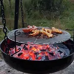 Puumajamajoitus Maaseudulla Tuorila
